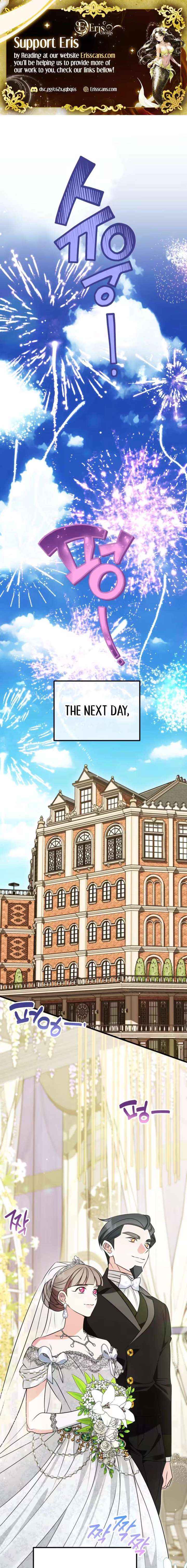 Forget Marriage, I’d Rather Go Bankrupt Chapter 55 page 1 - 
