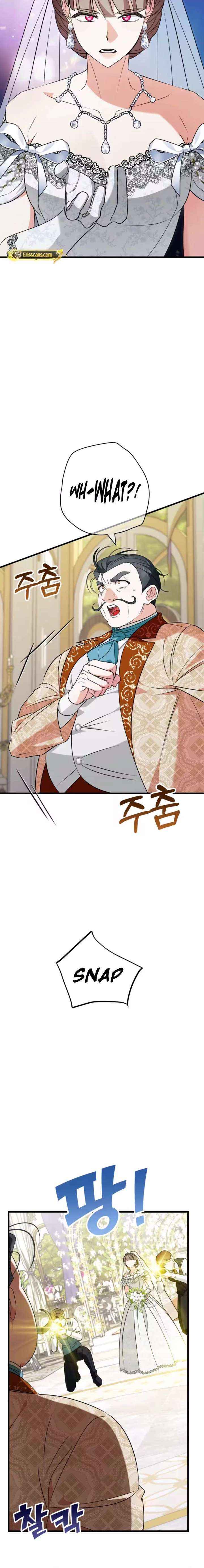 Forget Marriage, I’d Rather Go Bankrupt Chapter 55 page 6 - 