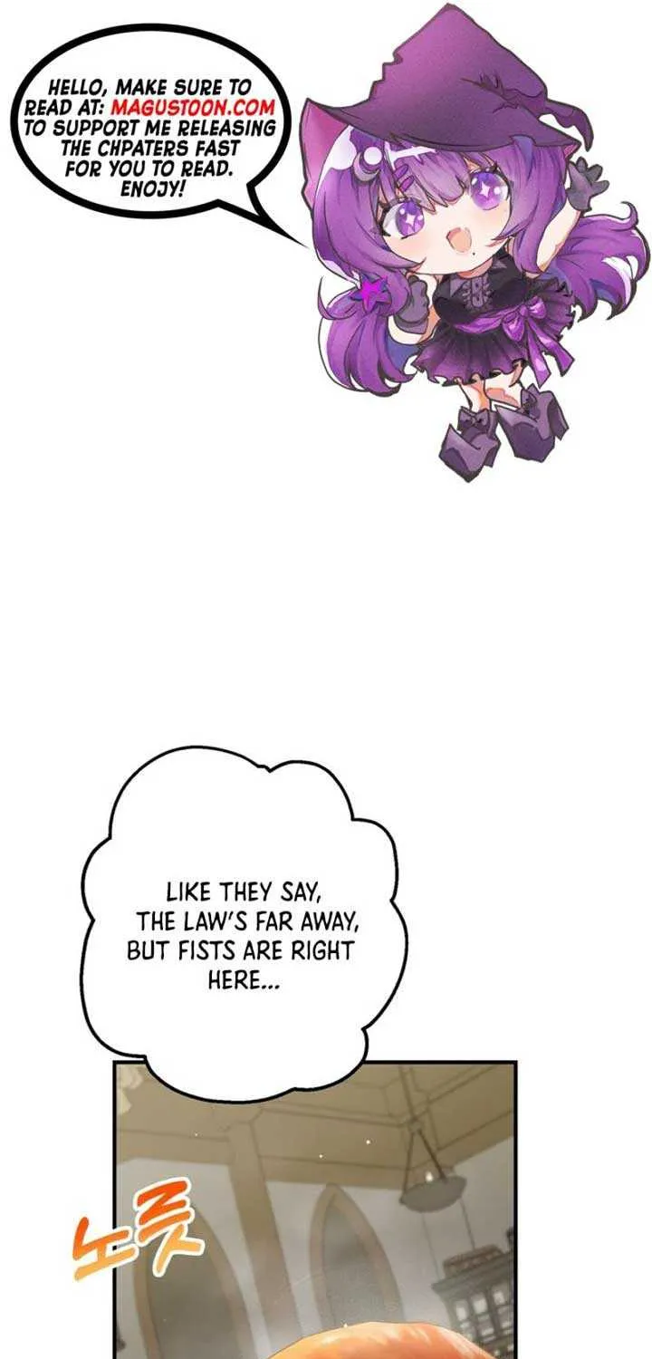 Forget Marriage, I’d Rather Go Bankrupt Chapter 6 page 2 - 
