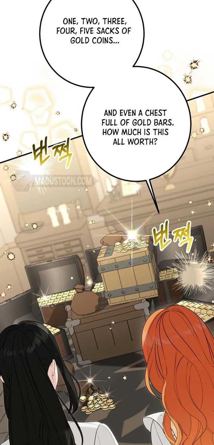 Forget Marriage, I’d Rather Go Bankrupt Chapter 6 page 11 - 