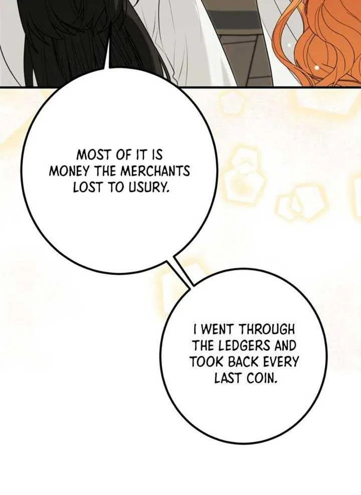 Forget Marriage, I’d Rather Go Bankrupt Chapter 6 page 12 - 
