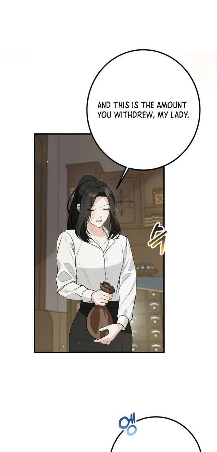 Forget Marriage, I’d Rather Go Bankrupt Chapter 6 page 13 - 