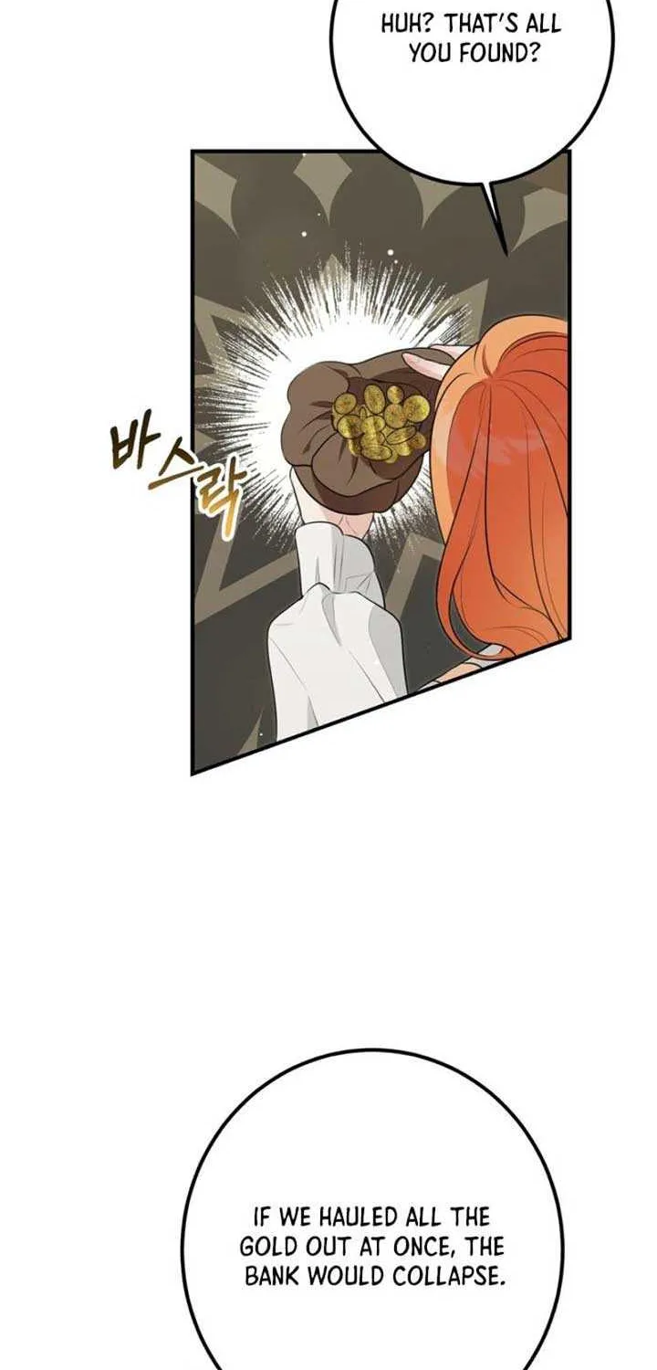 Forget Marriage, I’d Rather Go Bankrupt Chapter 6 page 14 - 