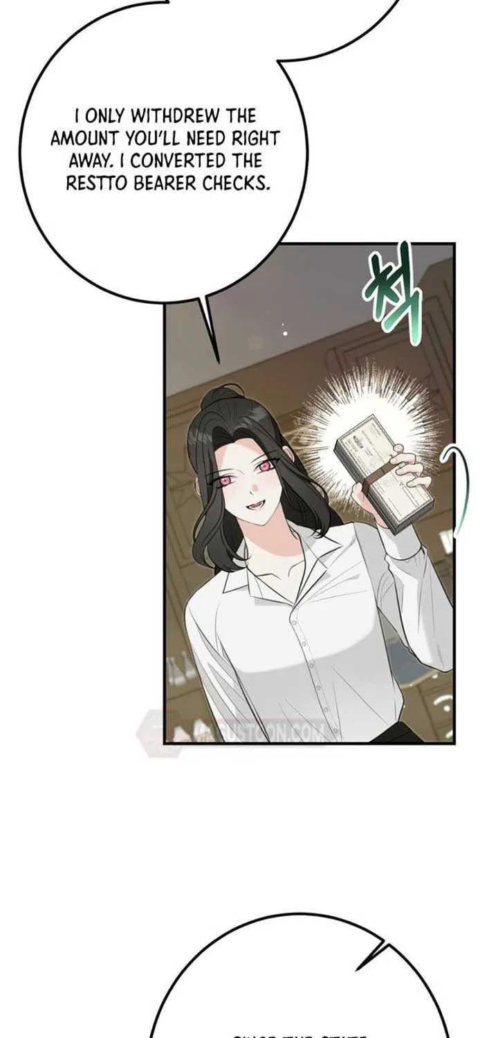 Forget Marriage, I’d Rather Go Bankrupt Chapter 6 page 15 - 