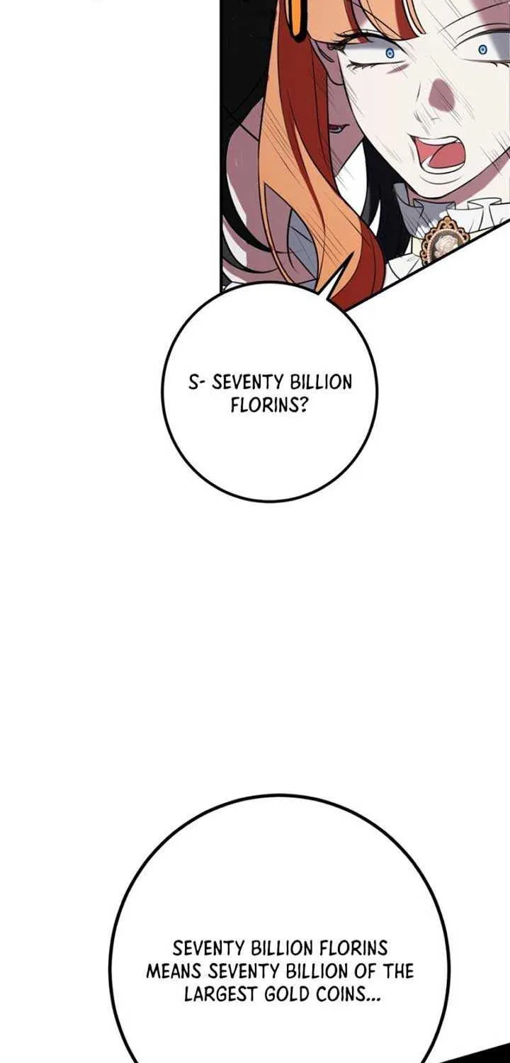 Forget Marriage, I’d Rather Go Bankrupt Chapter 6 page 18 - 