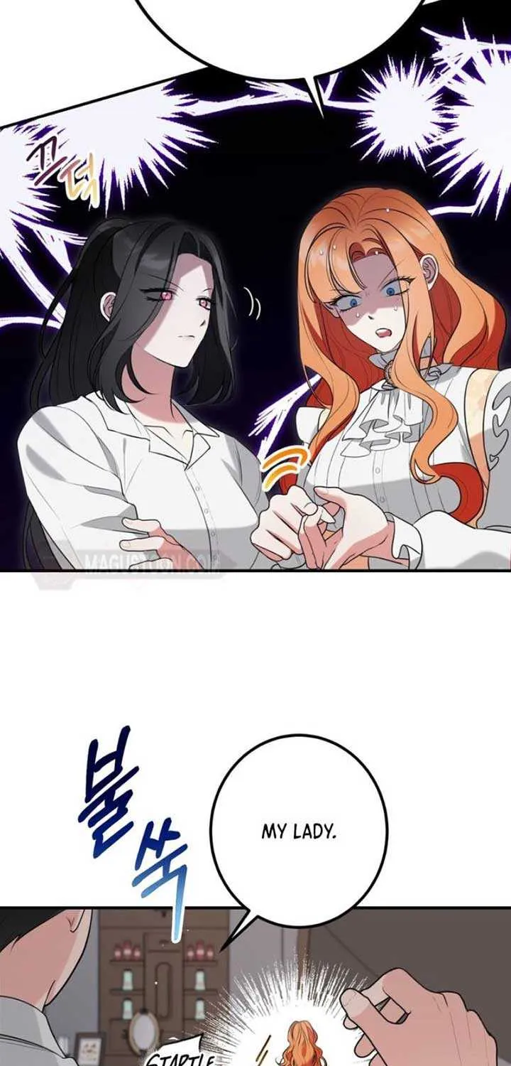 Forget Marriage, I’d Rather Go Bankrupt Chapter 6 page 19 - 