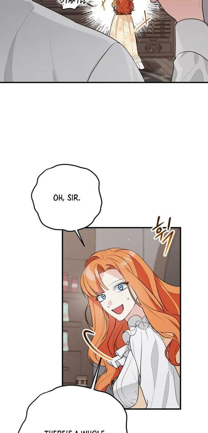 Forget Marriage, I’d Rather Go Bankrupt Chapter 6 page 20 - 