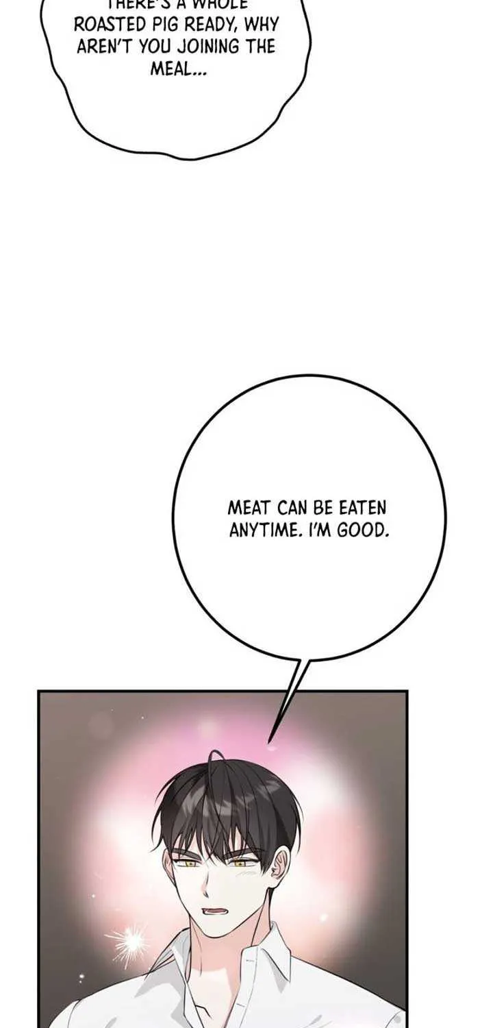 Forget Marriage, I’d Rather Go Bankrupt Chapter 6 page 21 - 