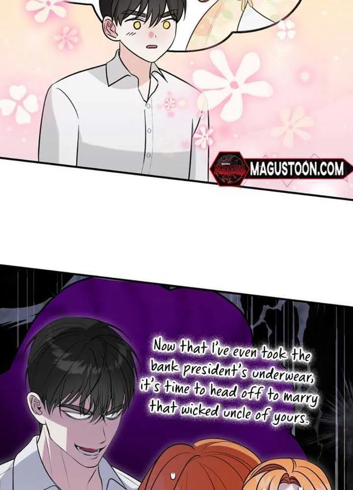Forget Marriage, I’d Rather Go Bankrupt Chapter 6 page 23 - 