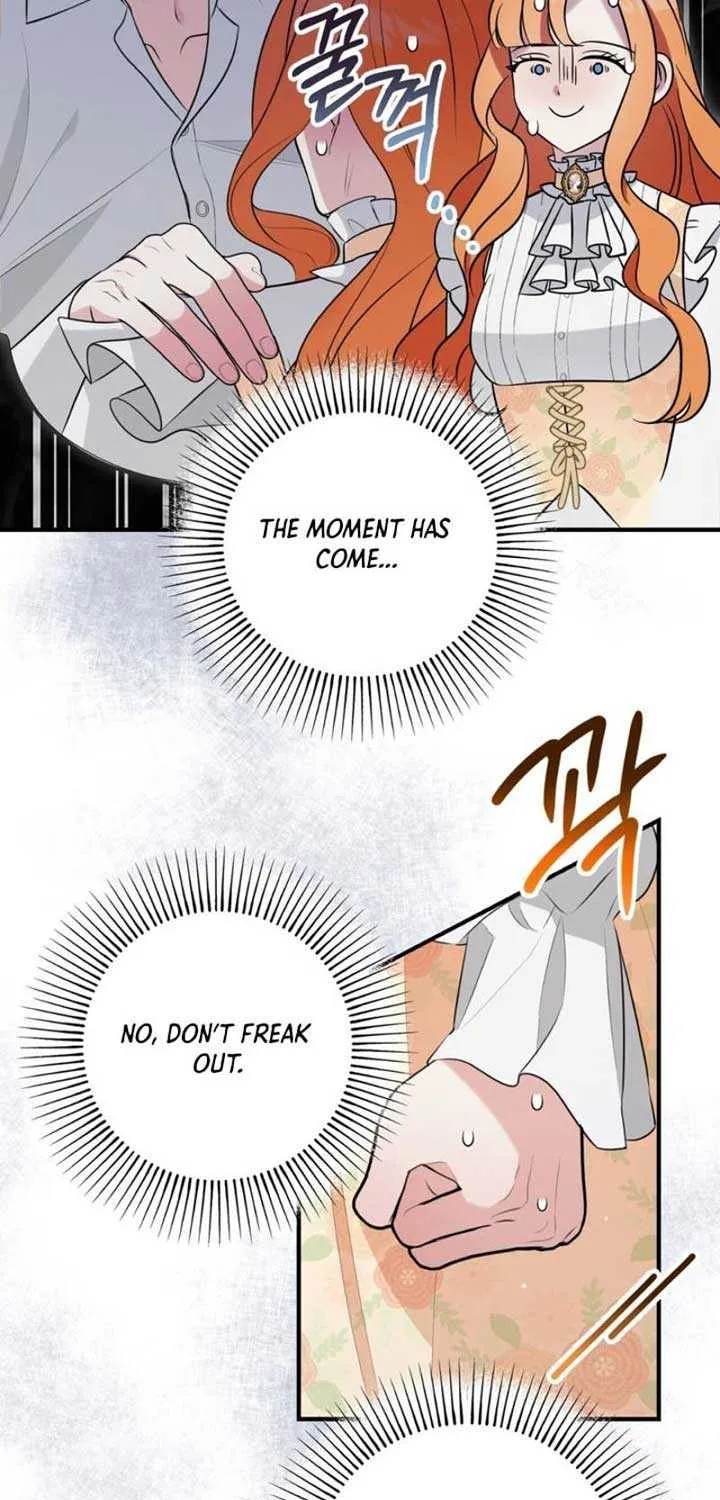 Forget Marriage, I’d Rather Go Bankrupt Chapter 6 page 24 - 