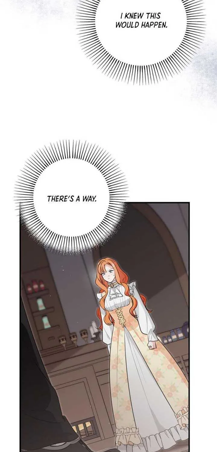 Forget Marriage, I’d Rather Go Bankrupt Chapter 6 page 25 - 