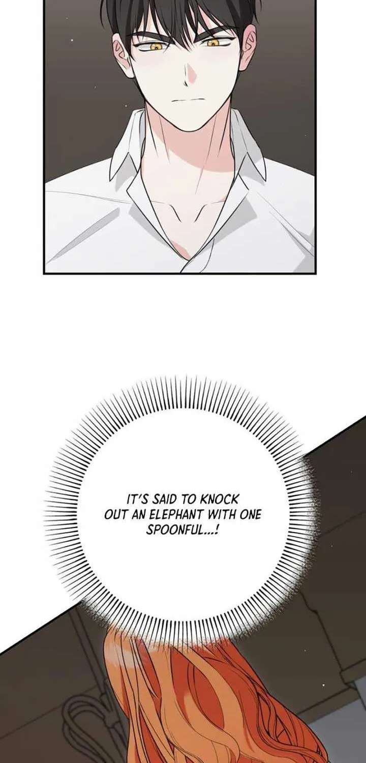 Forget Marriage, I’d Rather Go Bankrupt Chapter 6 page 27 - 