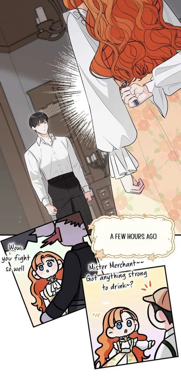 Forget Marriage, I’d Rather Go Bankrupt Chapter 6 page 28 - 