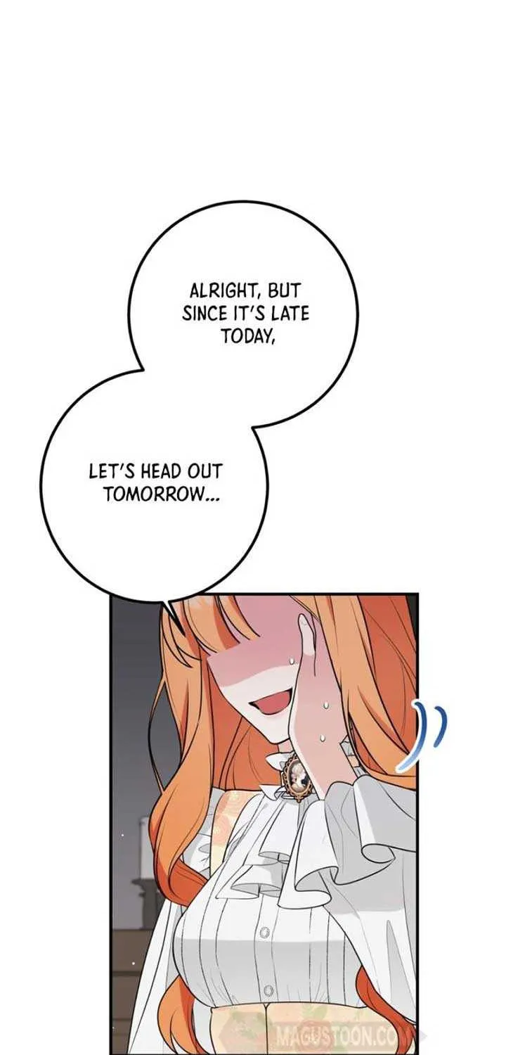 Forget Marriage, I’d Rather Go Bankrupt Chapter 6 page 29 - 