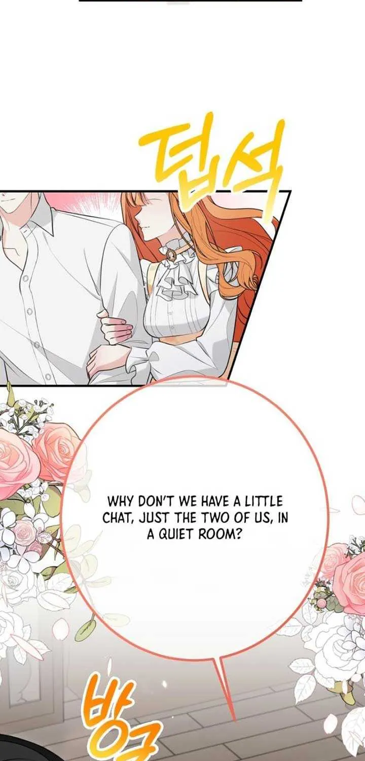 Forget Marriage, I’d Rather Go Bankrupt Chapter 6 page 30 - 