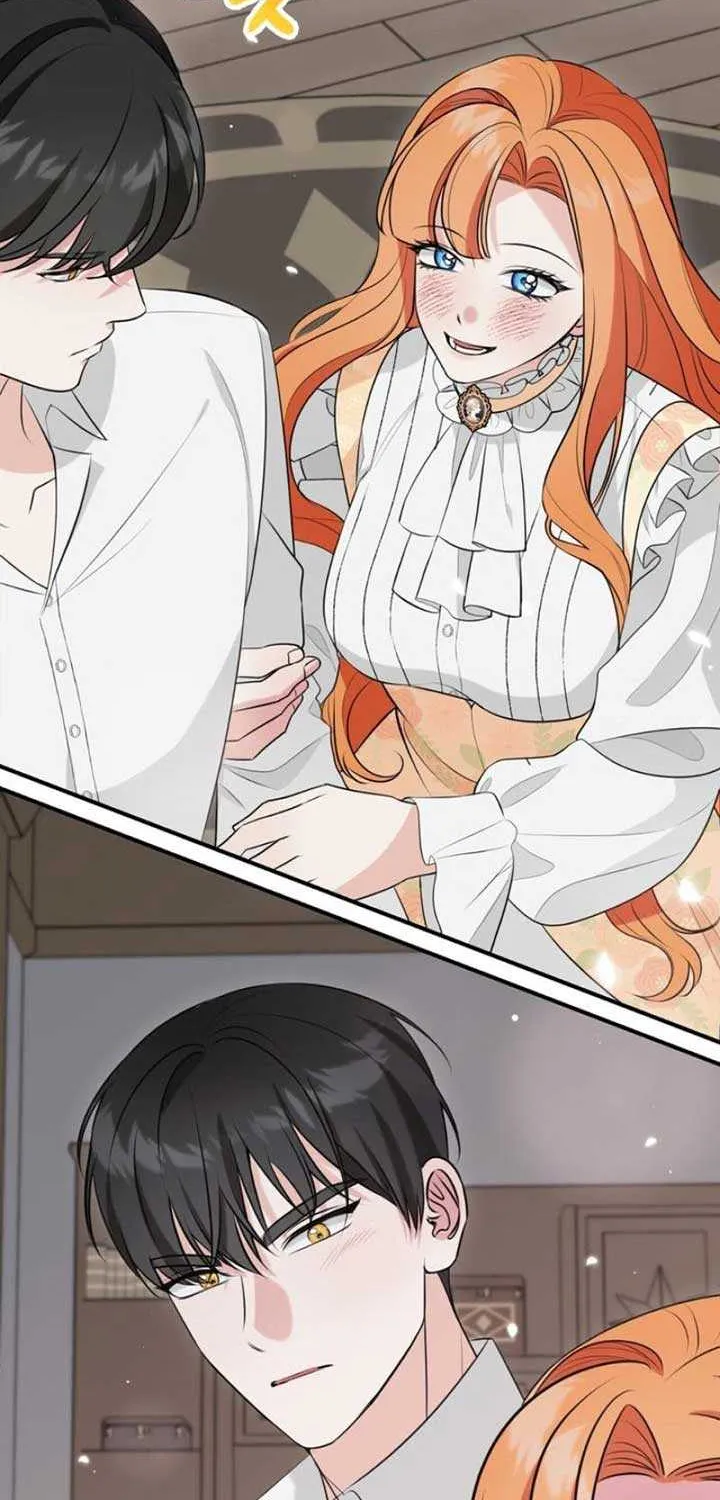 Forget Marriage, I’d Rather Go Bankrupt Chapter 6 page 31 - 