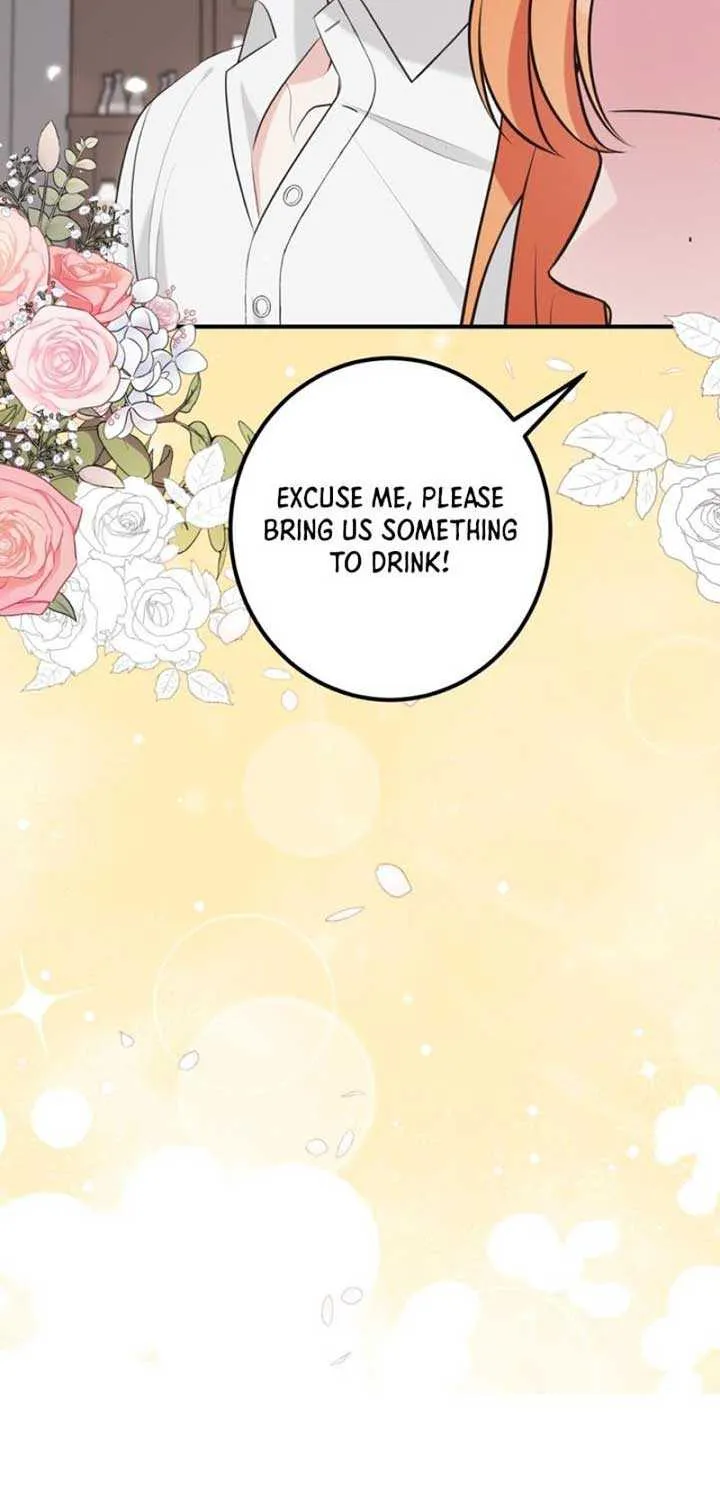 Forget Marriage, I’d Rather Go Bankrupt Chapter 6 page 32 - 