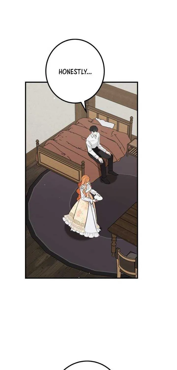 Forget Marriage, I’d Rather Go Bankrupt Chapter 6 page 33 - 