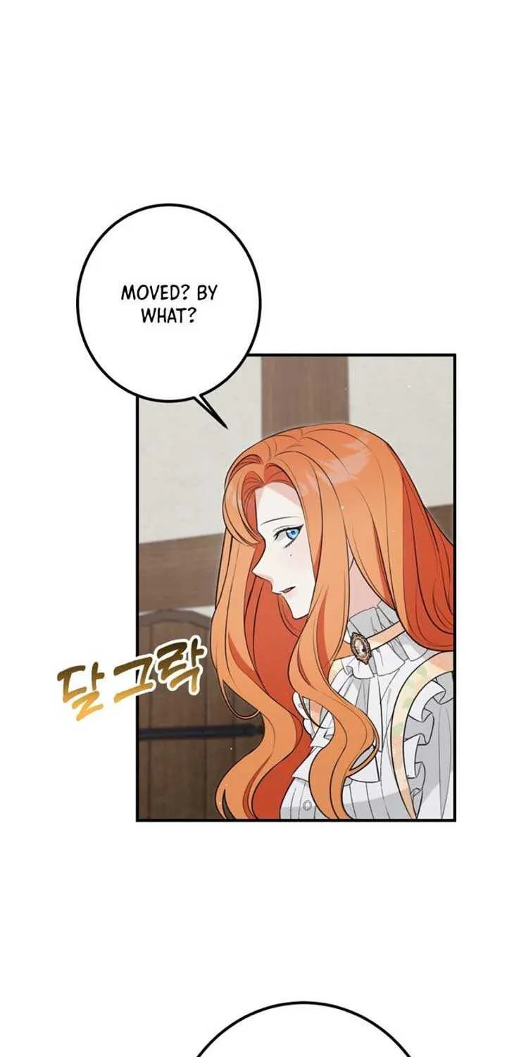 Forget Marriage, I’d Rather Go Bankrupt Chapter 6 page 35 - 