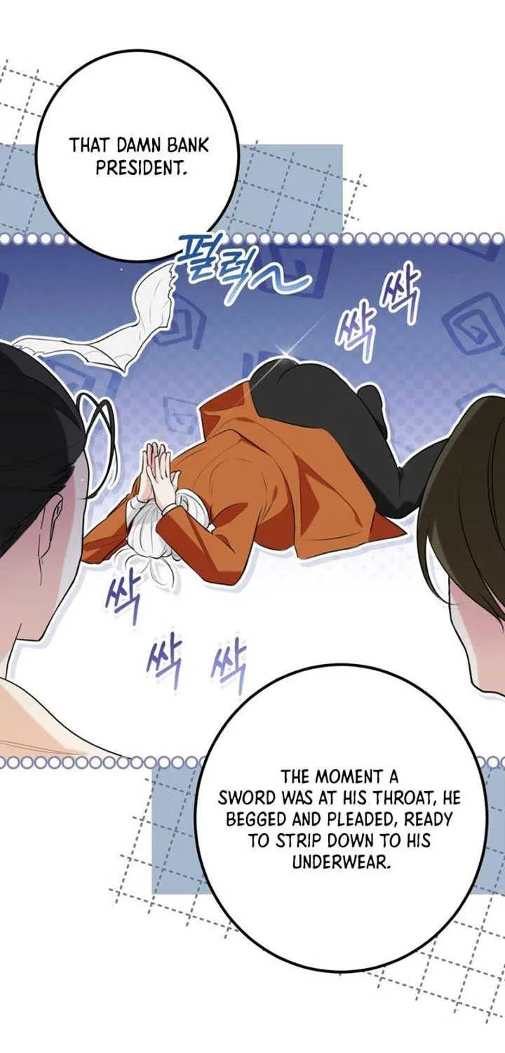 Forget Marriage, I’d Rather Go Bankrupt Chapter 6 page 5 - 