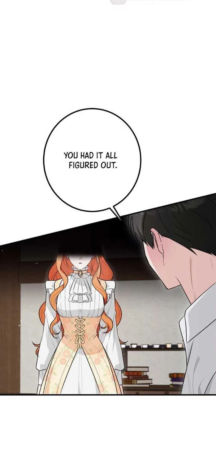 Forget Marriage, I’d Rather Go Bankrupt Chapter 6 page 41 - 