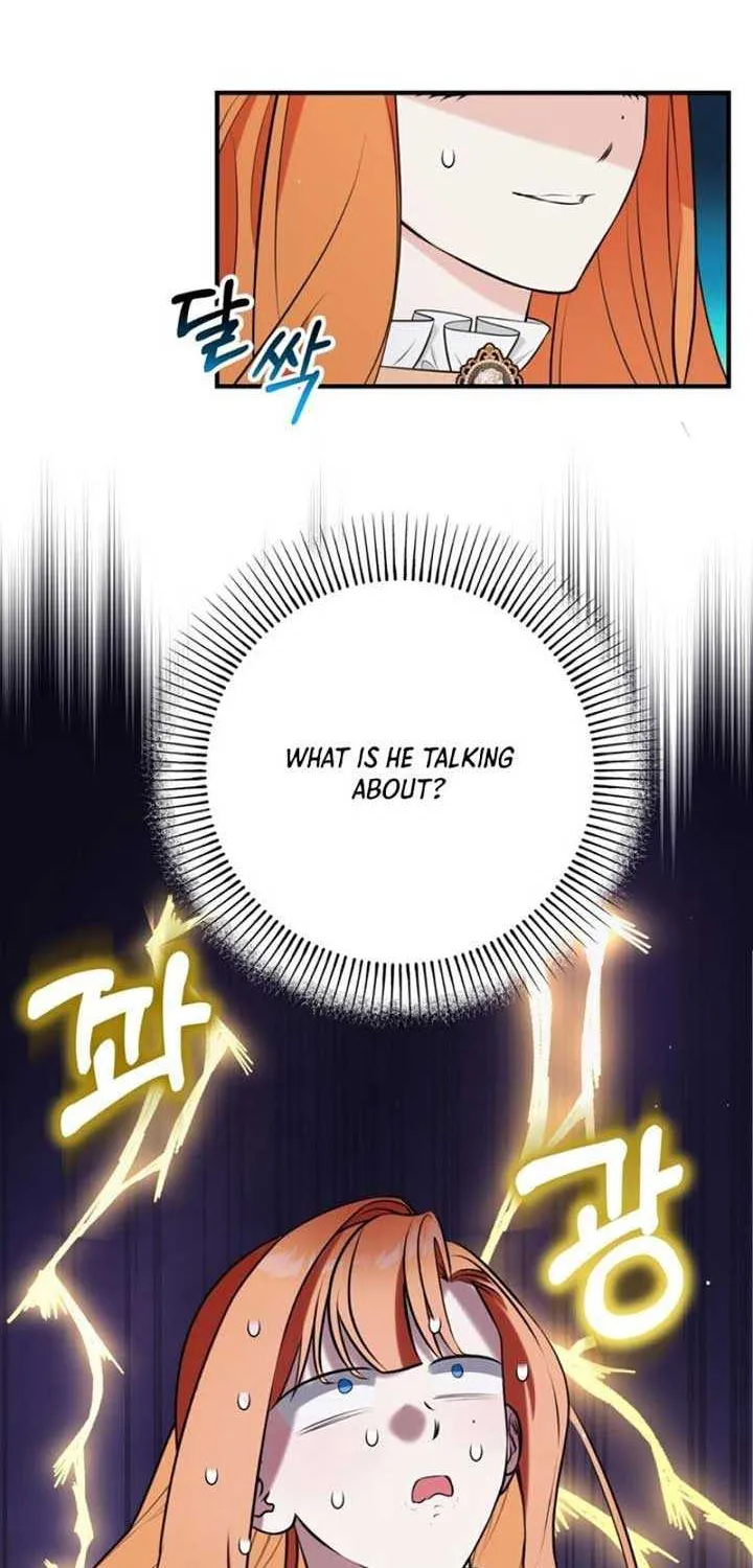 Forget Marriage, I’d Rather Go Bankrupt Chapter 6 page 42 - 