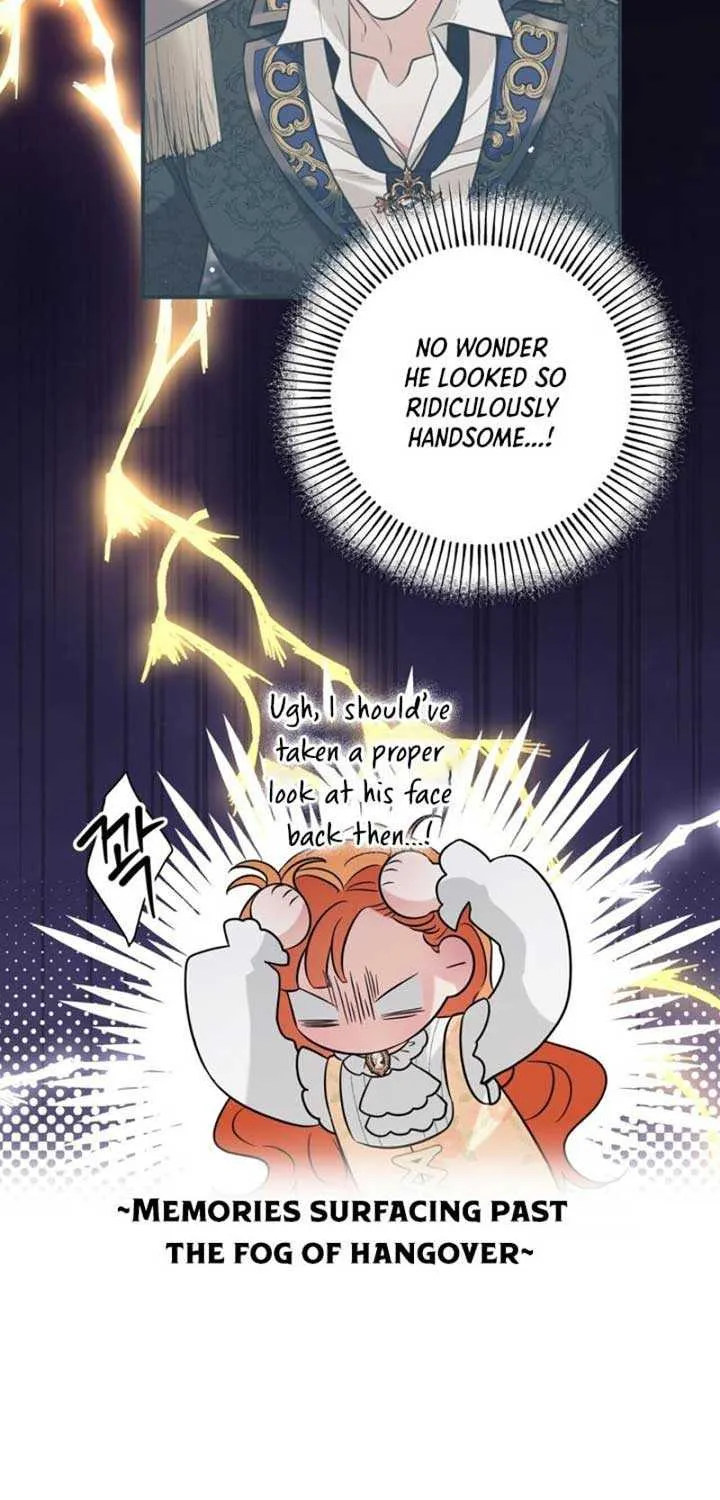 Forget Marriage, I’d Rather Go Bankrupt Chapter 6 page 46 - 