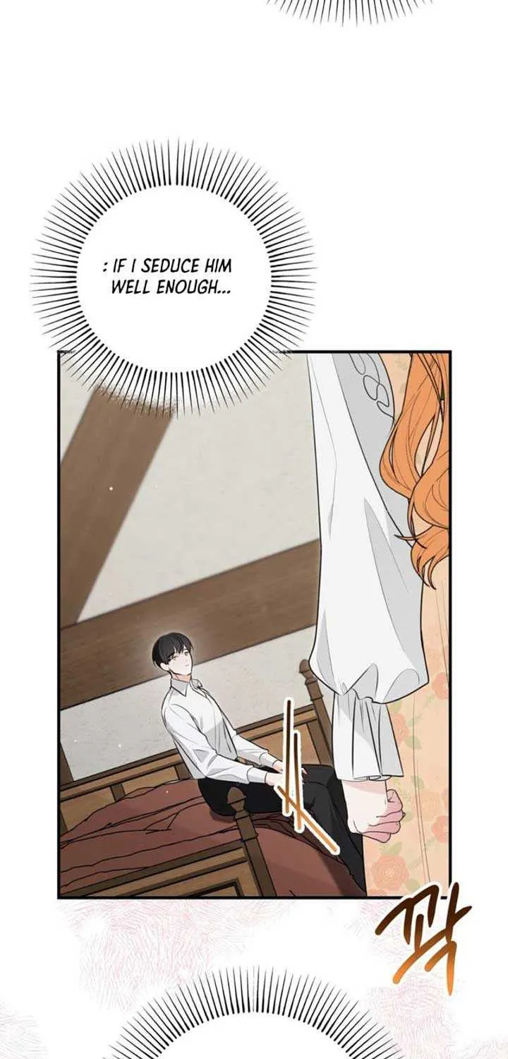 Forget Marriage, I’d Rather Go Bankrupt Chapter 6 page 48 - 