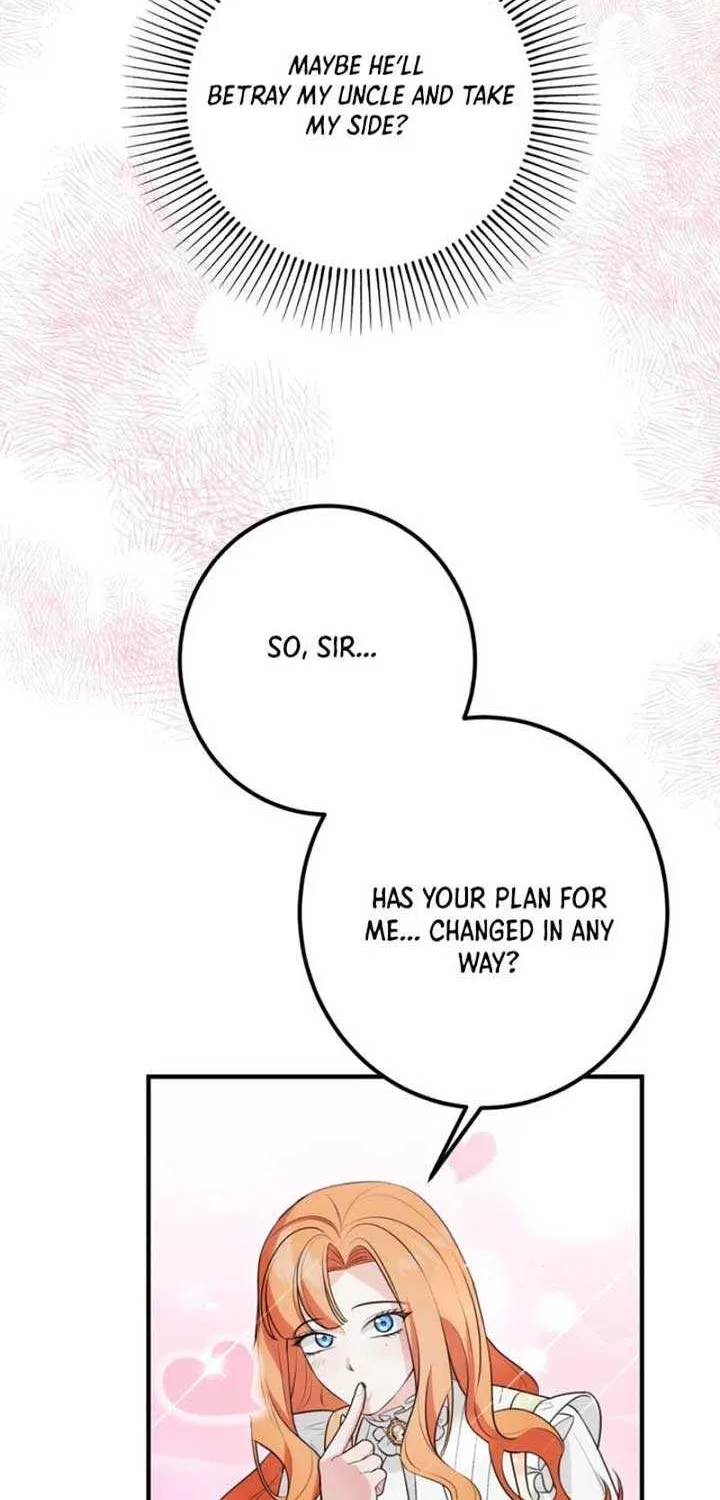 Forget Marriage, I’d Rather Go Bankrupt Chapter 6 page 49 - 