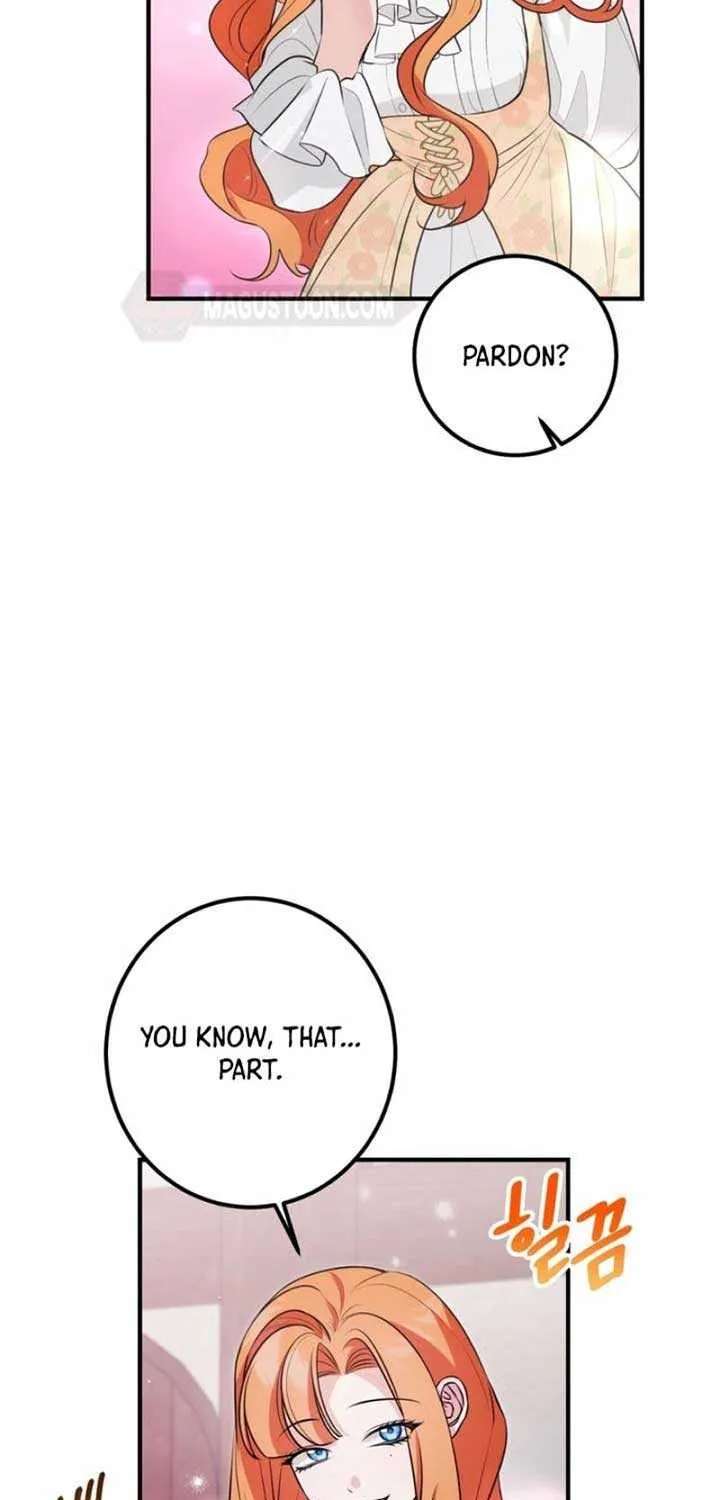 Forget Marriage, I’d Rather Go Bankrupt Chapter 6 page 50 - 