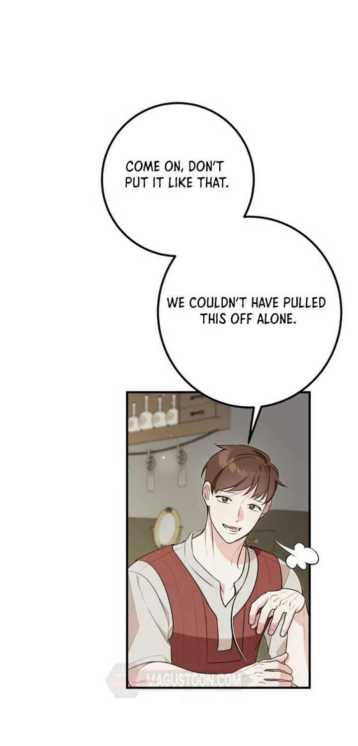 Forget Marriage, I’d Rather Go Bankrupt Chapter 6 page 6 - 