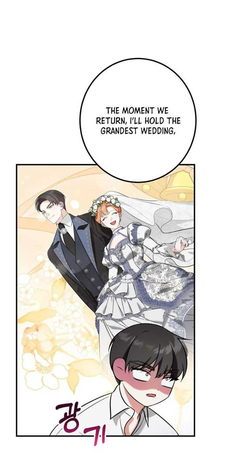 Forget Marriage, I’d Rather Go Bankrupt Chapter 6 page 54 - 
