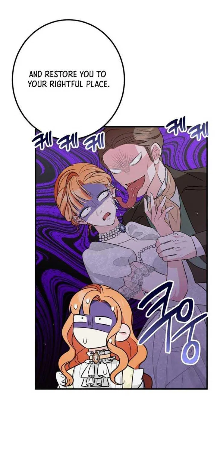 Forget Marriage, I’d Rather Go Bankrupt Chapter 6 page 55 - 