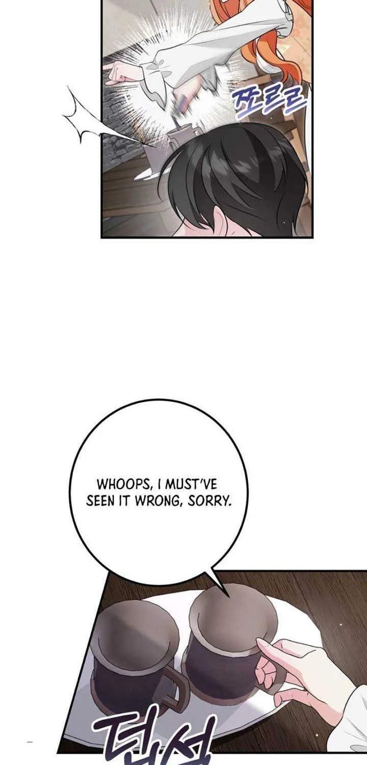Forget Marriage, I’d Rather Go Bankrupt Chapter 6 page 58 - 
