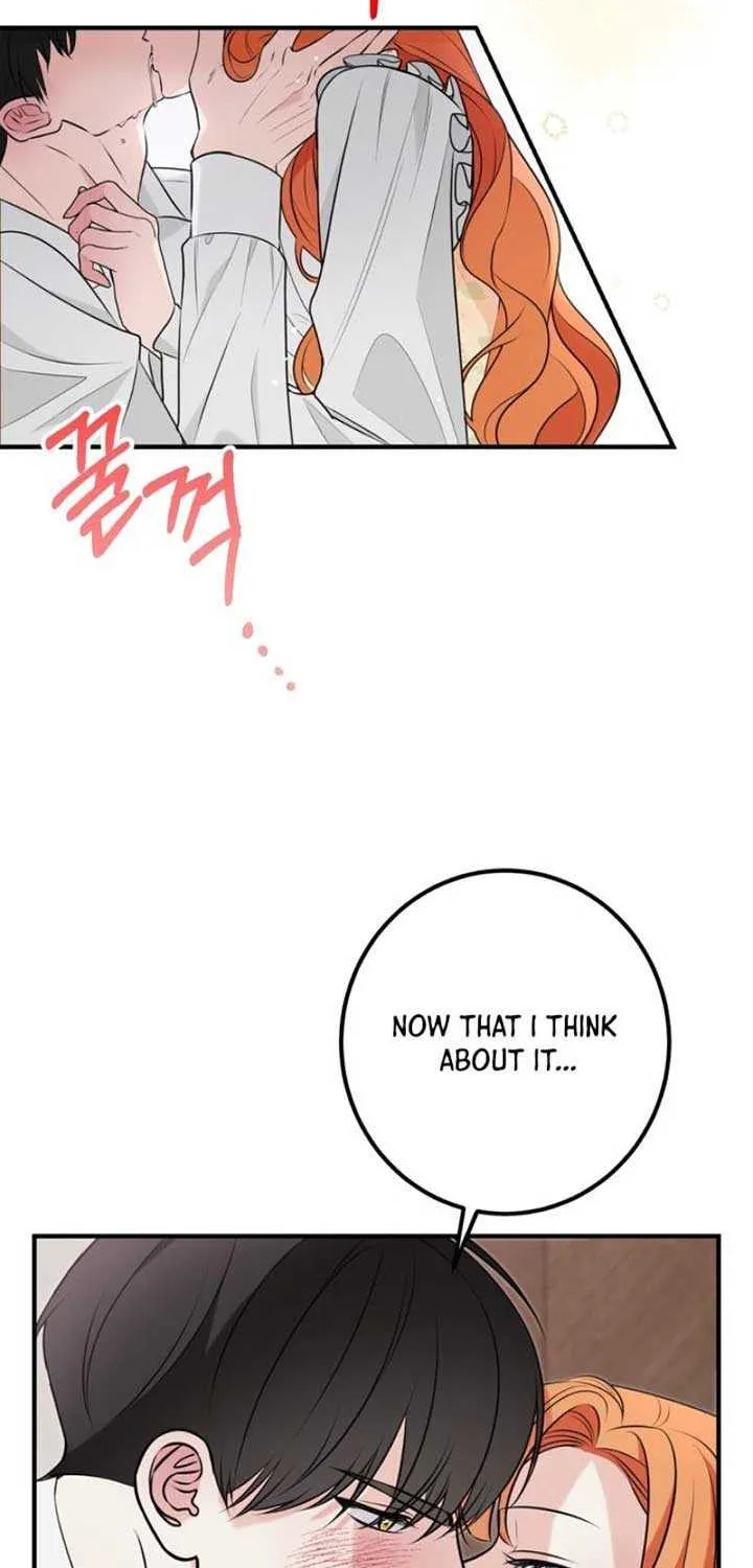 Forget Marriage, I’d Rather Go Bankrupt Chapter 6 page 64 - 