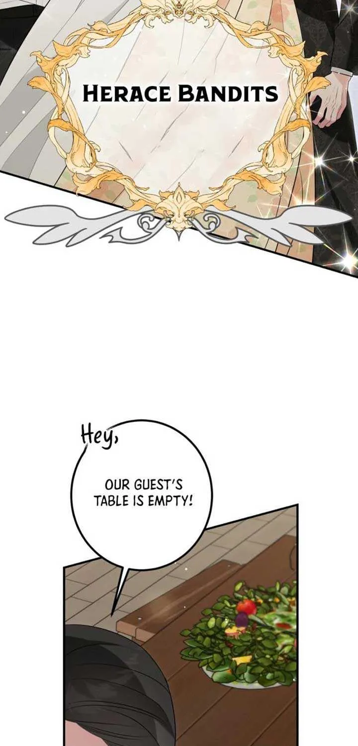 Forget Marriage, I’d Rather Go Bankrupt Chapter 6 page 8 - 