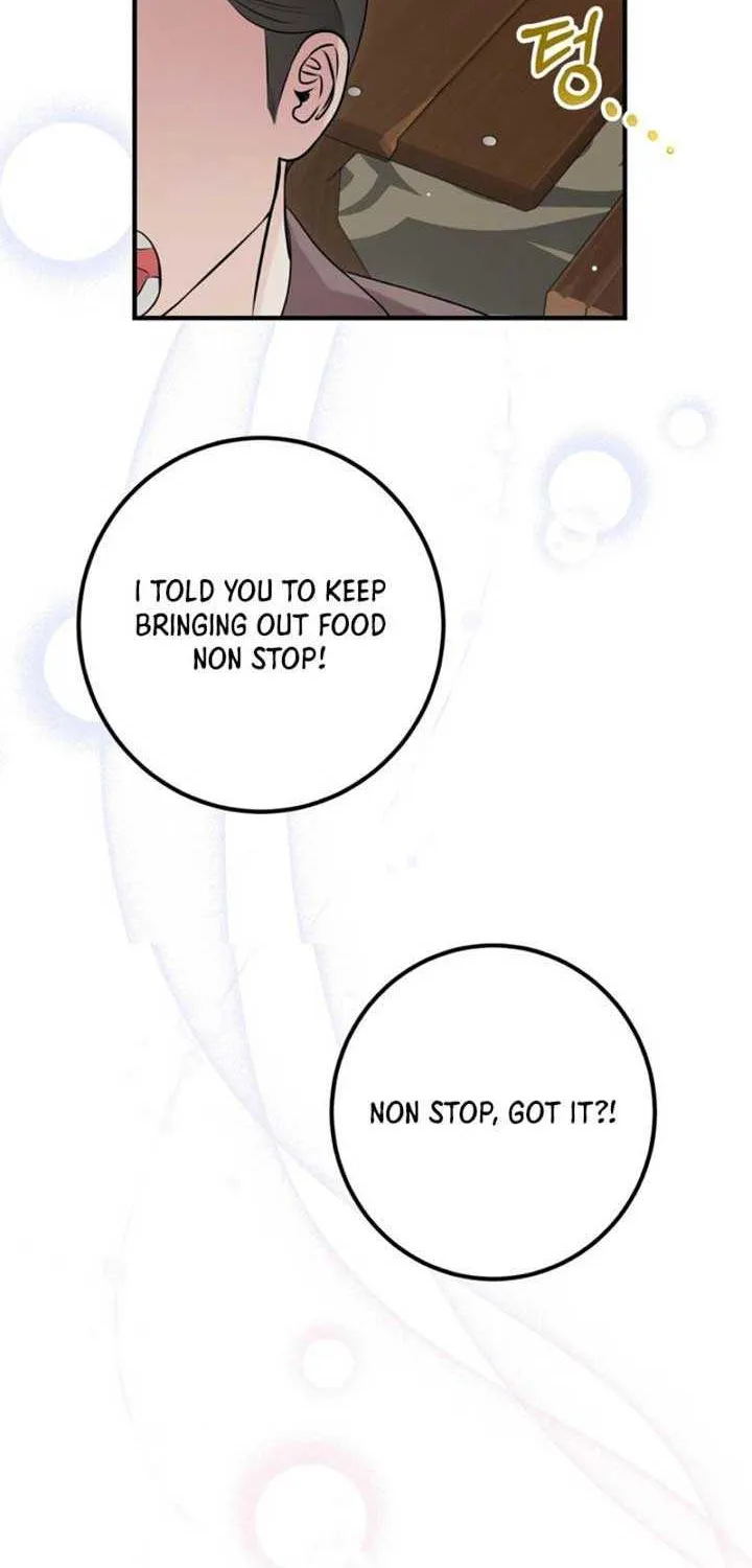 Forget Marriage, I’d Rather Go Bankrupt Chapter 6 page 9 - 