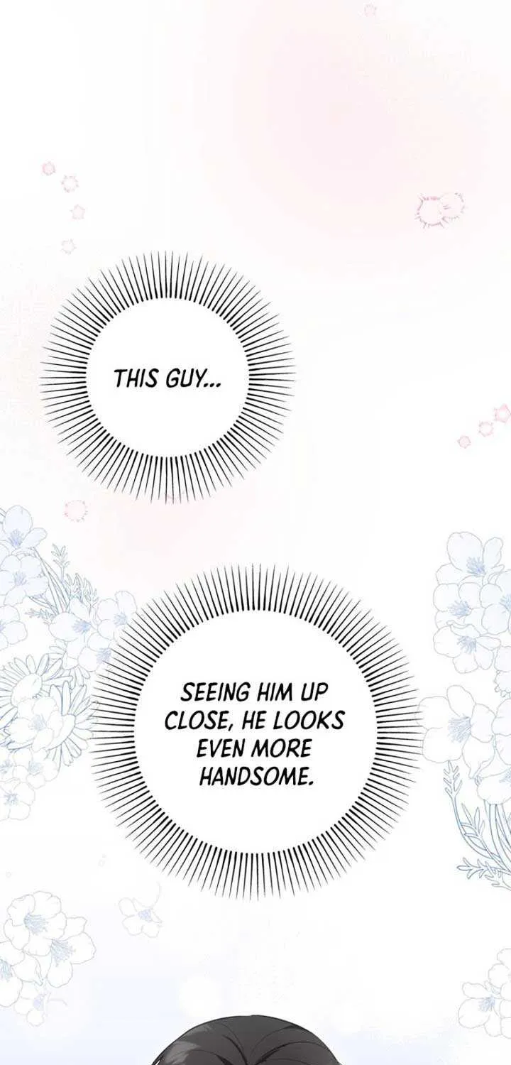 Forget Marriage, I’d Rather Go Bankrupt Chapter 7 page 2 - 