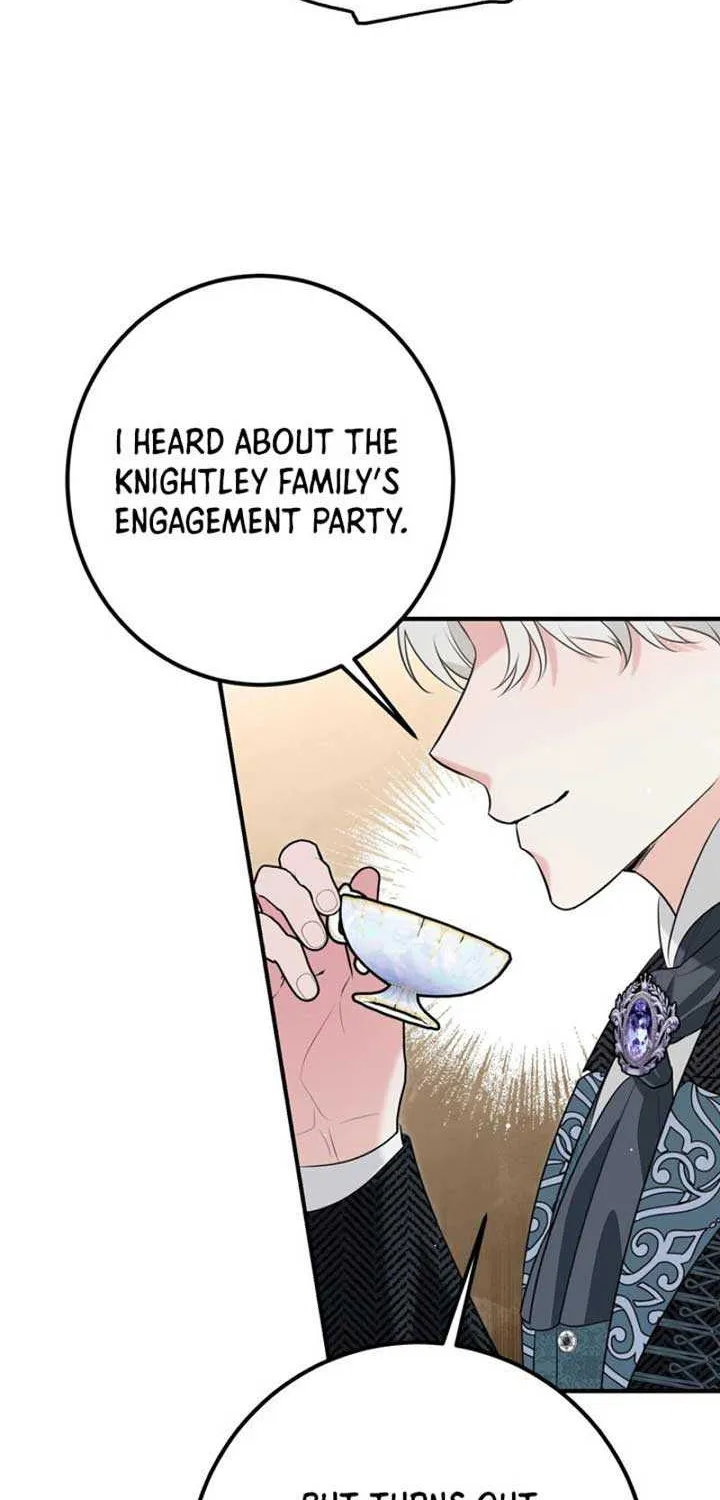 Forget Marriage, I’d Rather Go Bankrupt Chapter 7 page 13 - 