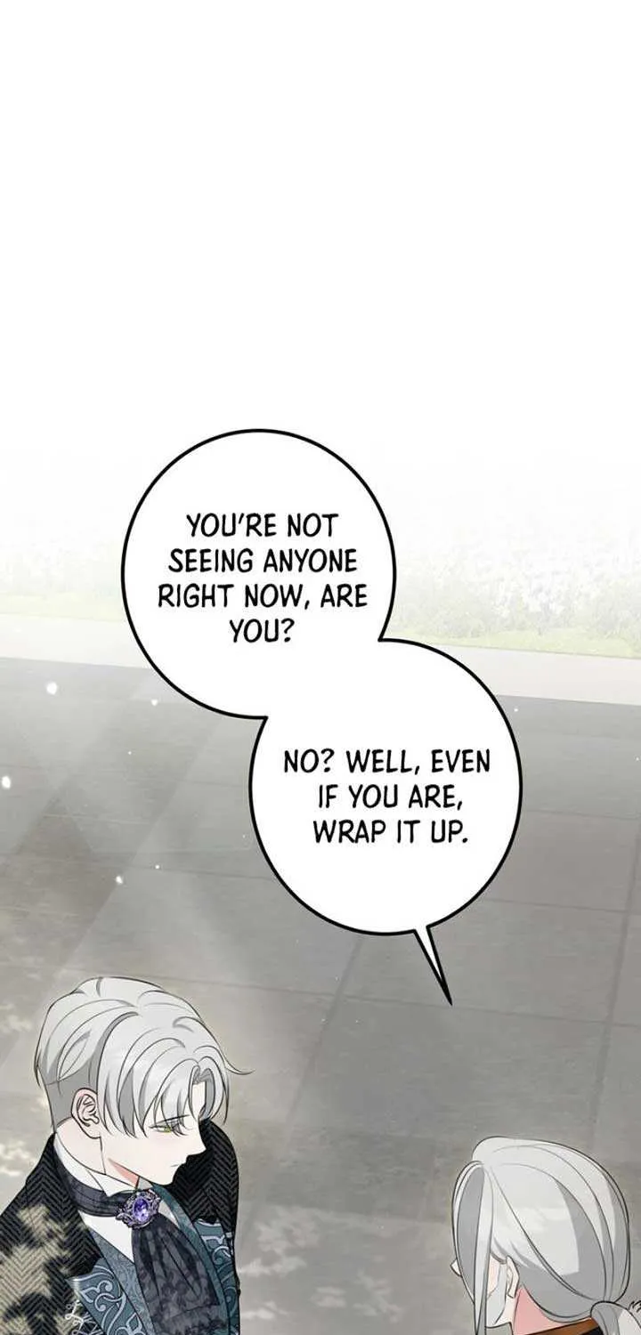 Forget Marriage, I’d Rather Go Bankrupt Chapter 7 page 26 - 