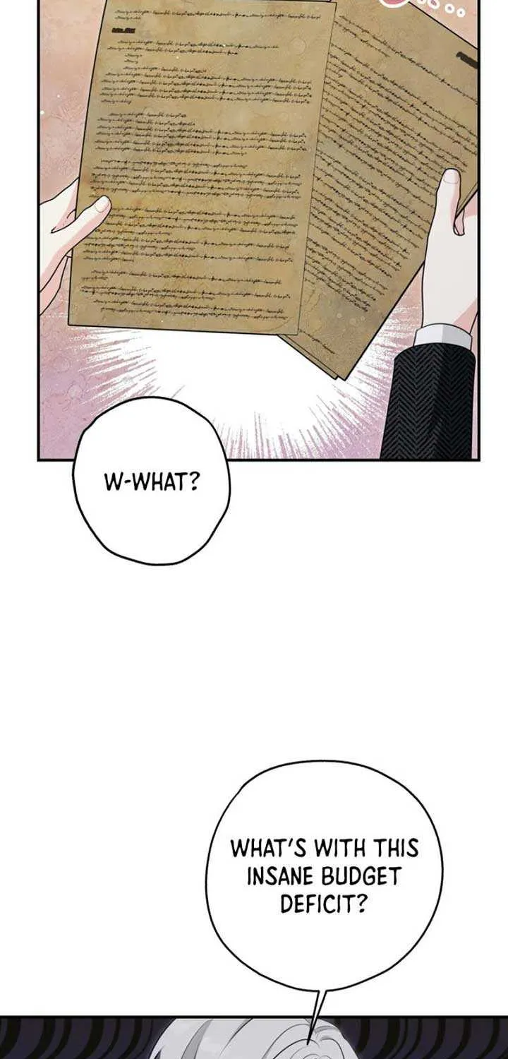 Forget Marriage, I’d Rather Go Bankrupt Chapter 7 page 28 - 