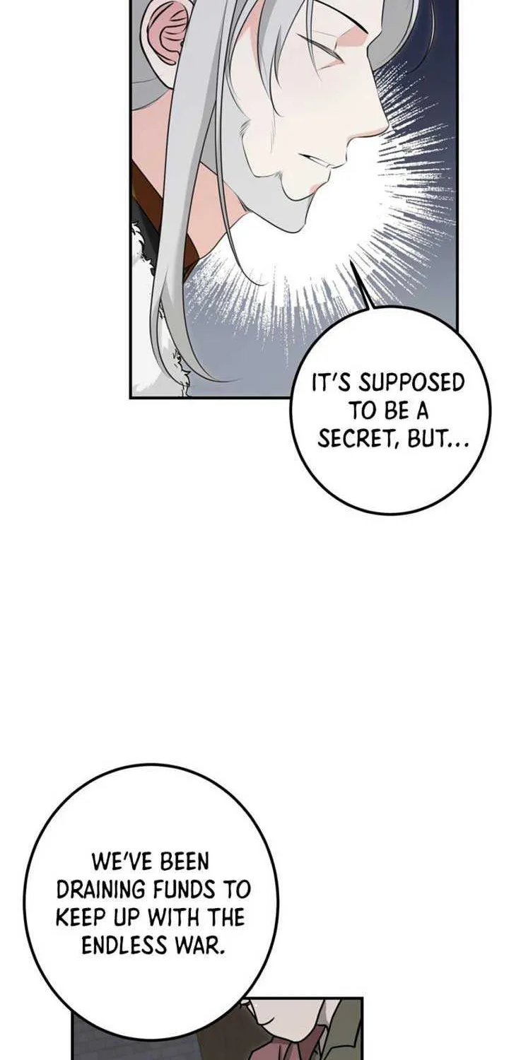Forget Marriage, I’d Rather Go Bankrupt Chapter 7 page 31 - 