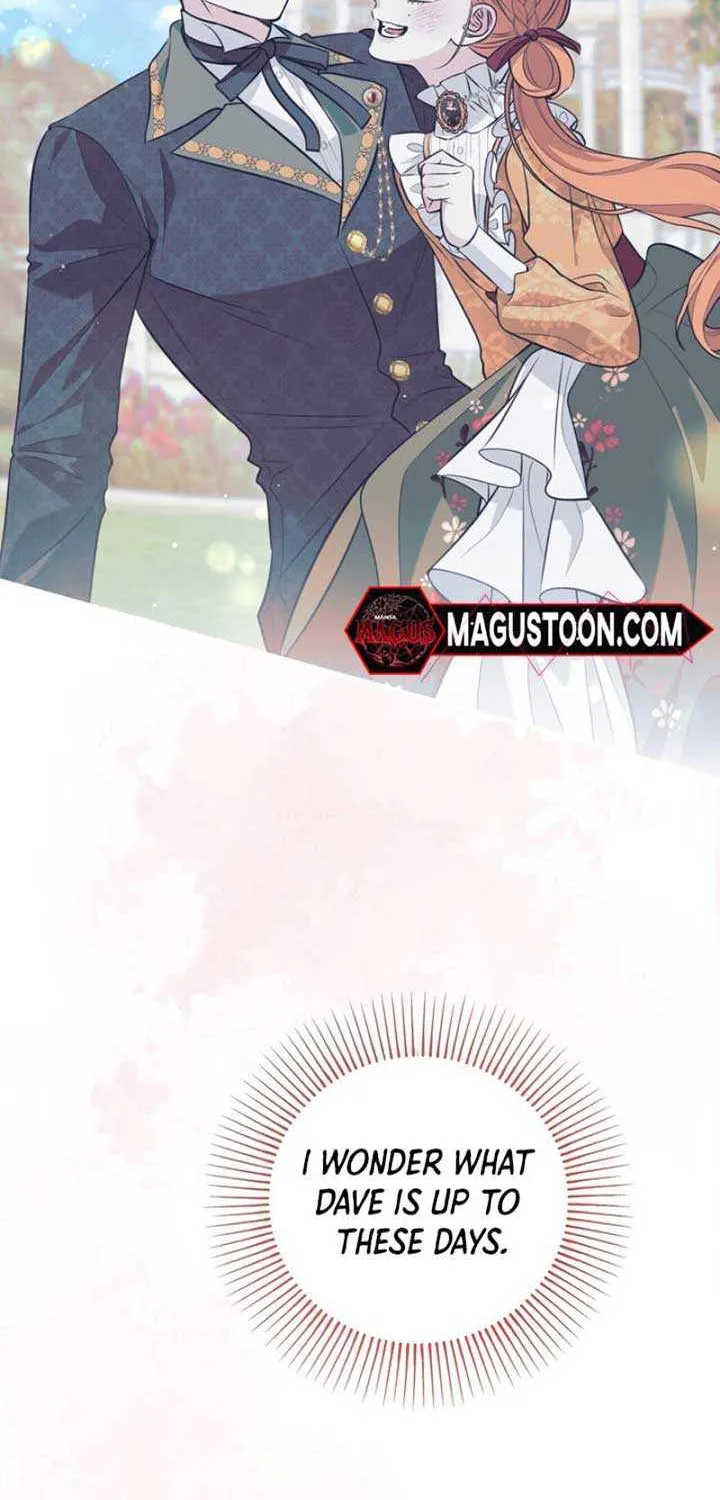 Forget Marriage, I’d Rather Go Bankrupt Chapter 7 page 5 - 