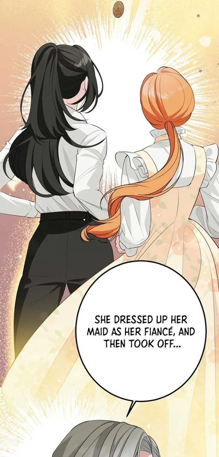 Forget Marriage, I’d Rather Go Bankrupt Chapter 7 page 43 - 