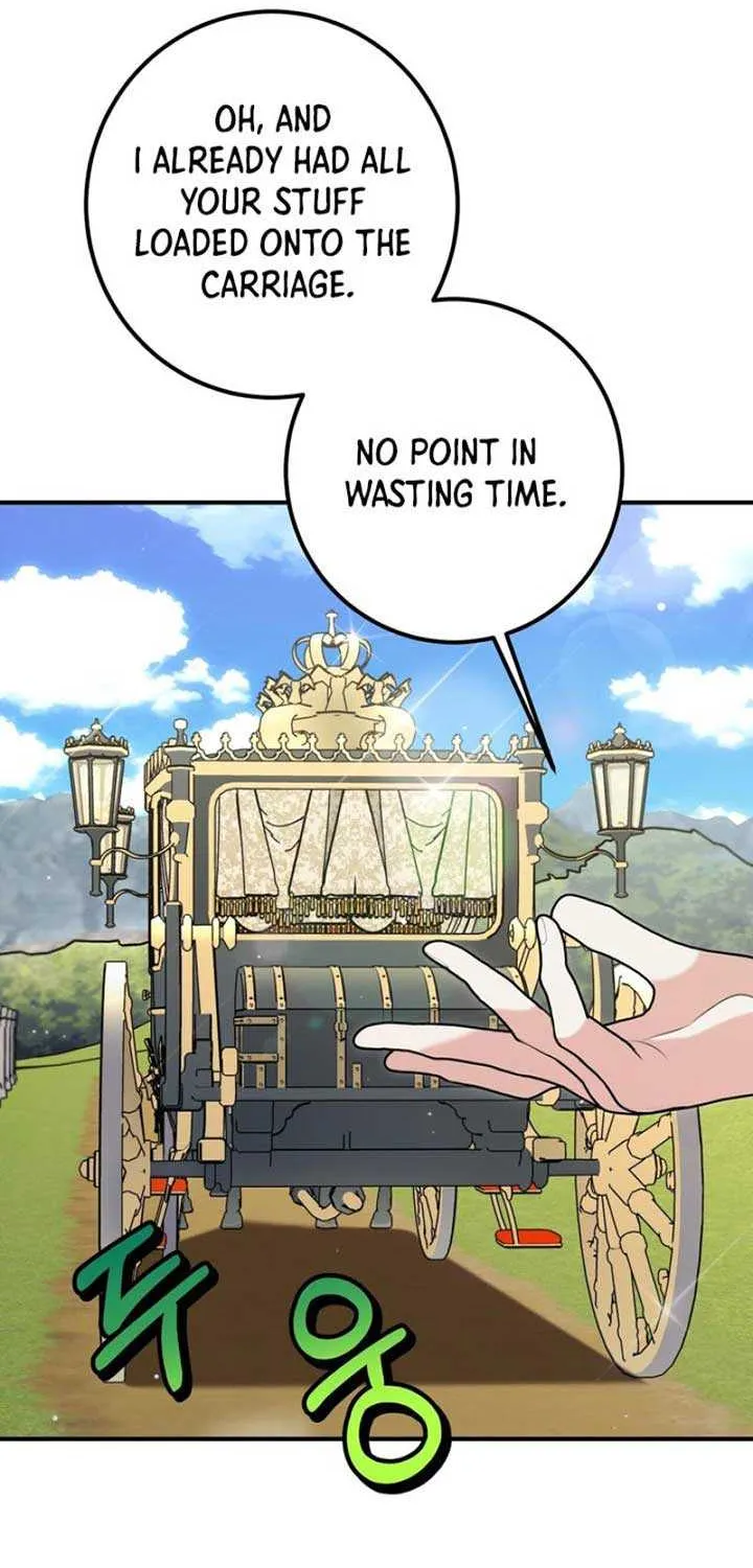 Forget Marriage, I’d Rather Go Bankrupt Chapter 7 page 46 - 