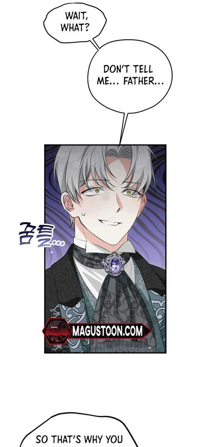 Forget Marriage, I’d Rather Go Bankrupt Chapter 7 page 47 - 