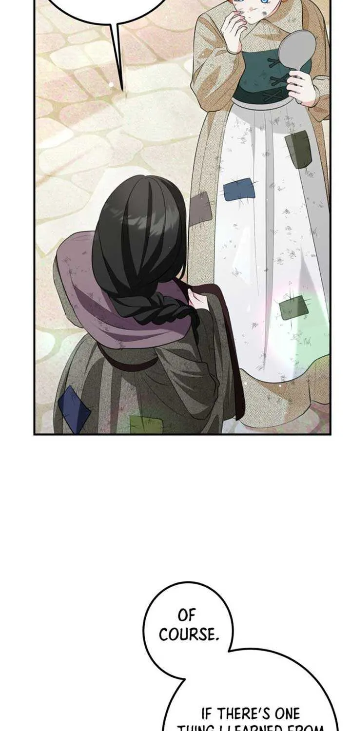 Forget Marriage, I’d Rather Go Bankrupt Chapter 7 page 58 - 