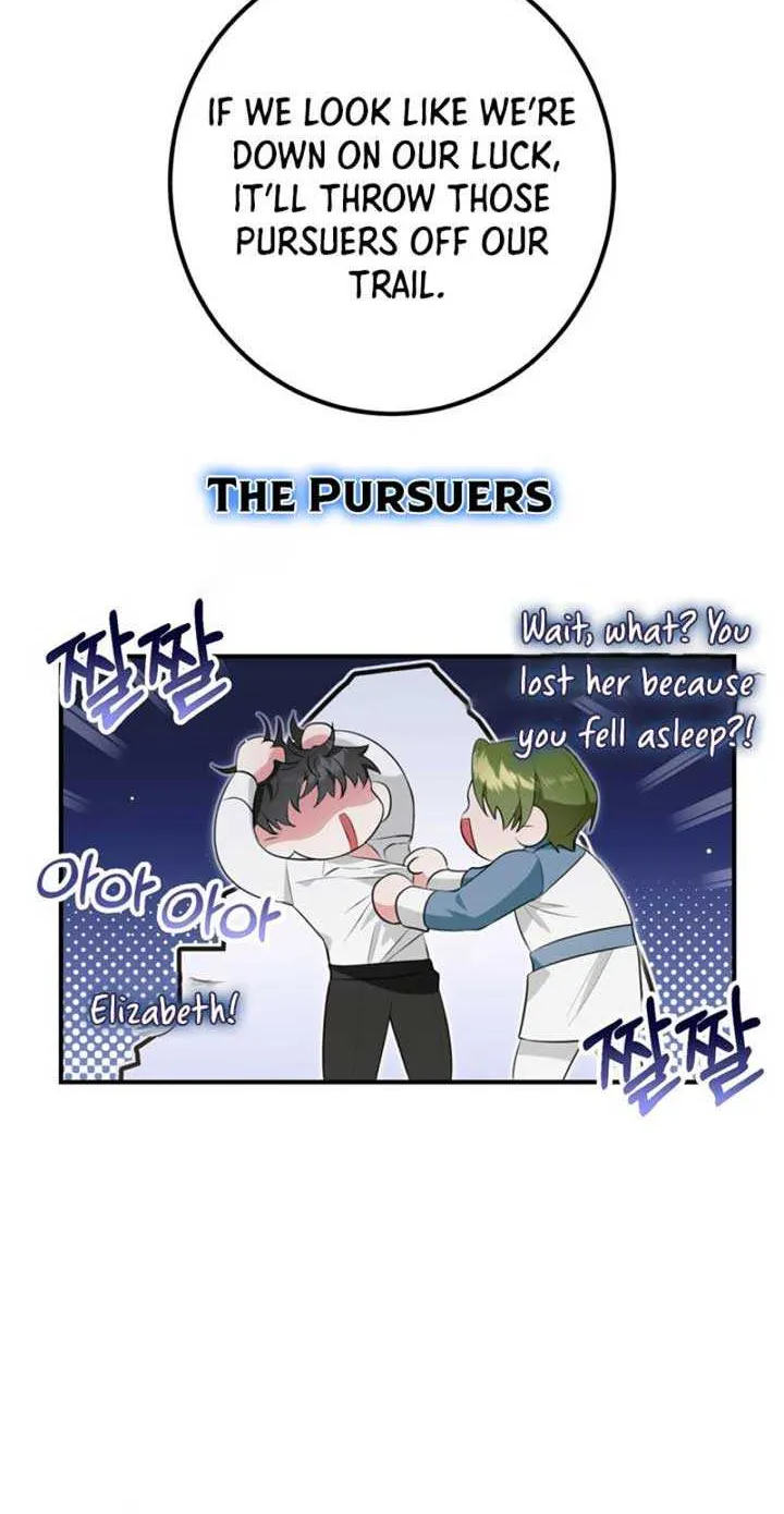 Forget Marriage, I’d Rather Go Bankrupt Chapter 7 page 63 - 