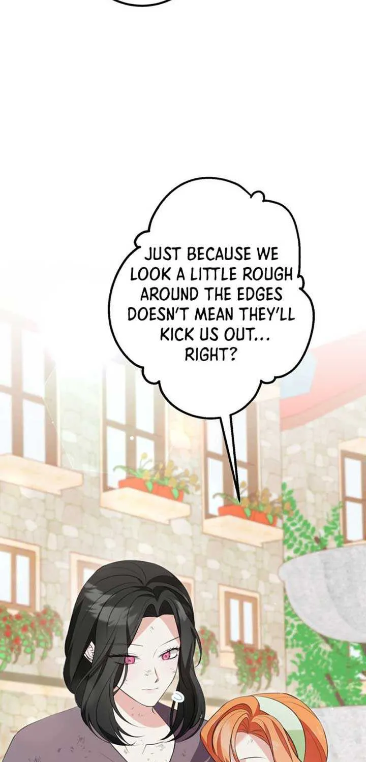 Forget Marriage, I’d Rather Go Bankrupt Chapter 7 page 66 - 
