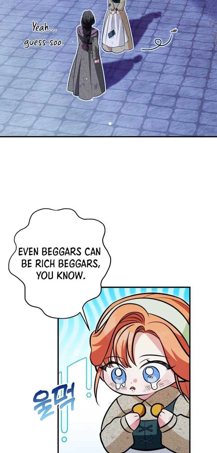 Forget Marriage, I’d Rather Go Bankrupt Chapter 7 page 72 - 